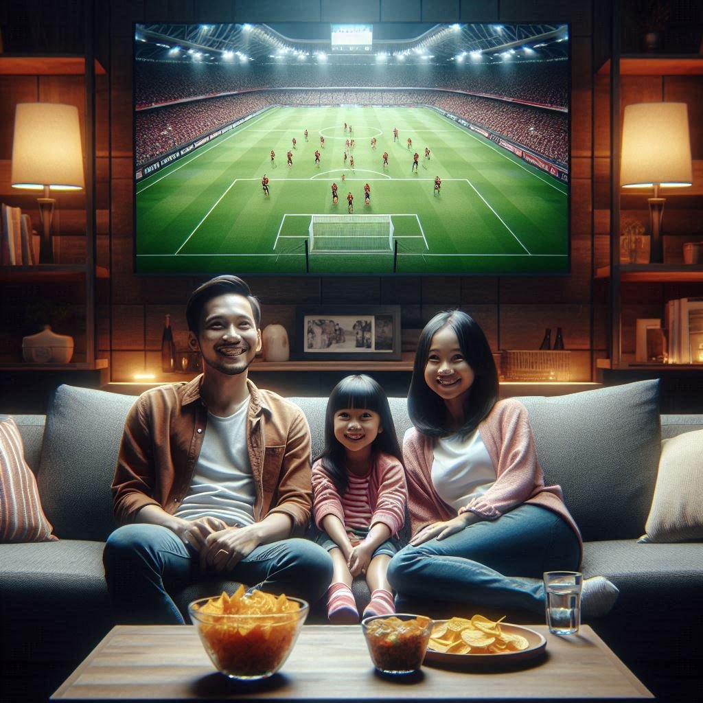 Liga Jerman Gratis: Legal, Tanpa Biaya, dan Mudah Diakses!