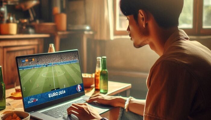 Streaming Euro Gratis 2025: Panduan Legal, Aman, dan Tanpa Biaya Sepeserpun