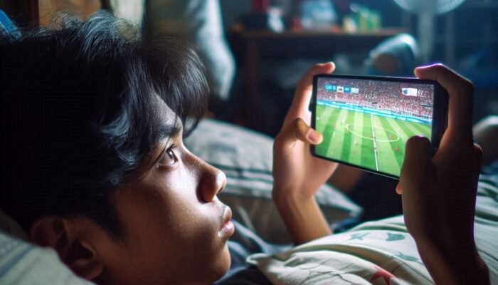 Gak Perlu Bayar! Panduan Lengkap Nonton Piala Asia Gratis Full Match