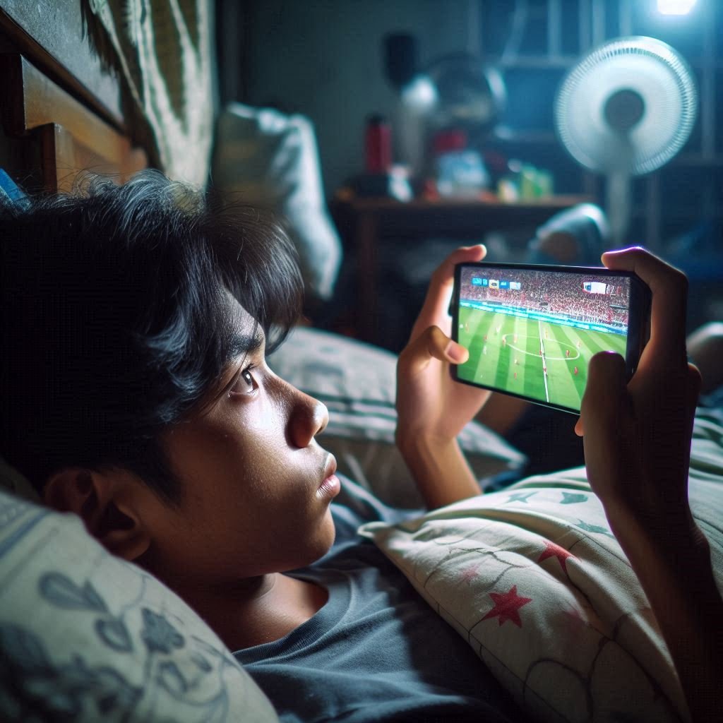 Streaming Piala Asia Gratis Tanpa Daftar, Langsung Tayang!