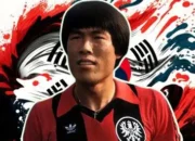 Biografi dan Fakta Menarik Cha Bum-kun, Legenda Sepak Bola Korea Selatan yang Mengukir Sejarah di Bundesliga dan Dunia