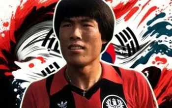 Cha Bum-kun