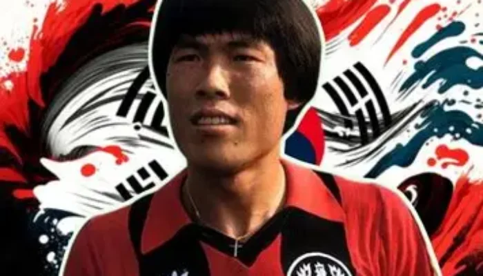 Biografi dan Fakta Menarik Cha Bum-kun, Legenda Sepak Bola Korea Selatan yang Mengukir Sejarah di Bundesliga dan Dunia