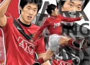 Biografi dan Fakta Unik Park Ji-sung, Pemain Legendaris Korea Selatan yang Mengukir Sejarah di Liga Inggris