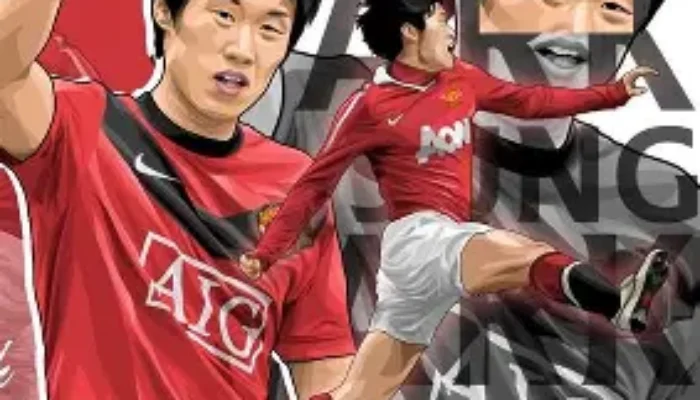 Biografi dan Fakta Unik Park Ji-sung, Pemain Legendaris Korea Selatan yang Mengukir Sejarah di Liga Inggris
