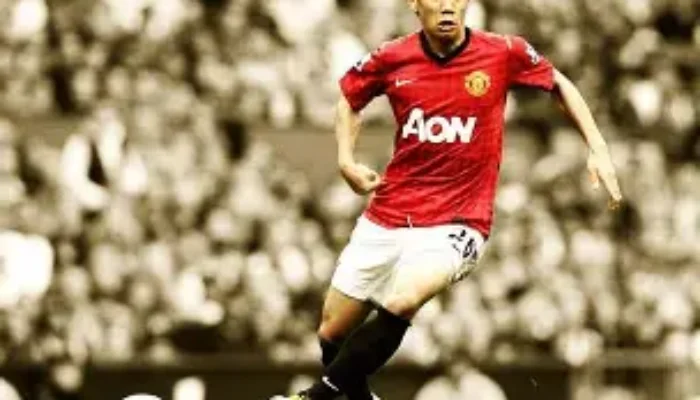 Biografi dan Fakta Menarik Shinji Kagawa, Gelandang Andalan Jepang yang Mengukir Prestasi Gemilang di Liga Eropa