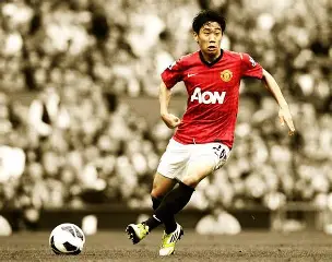 Shinji Kagawa