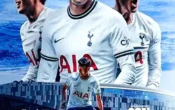 Son Heung-min