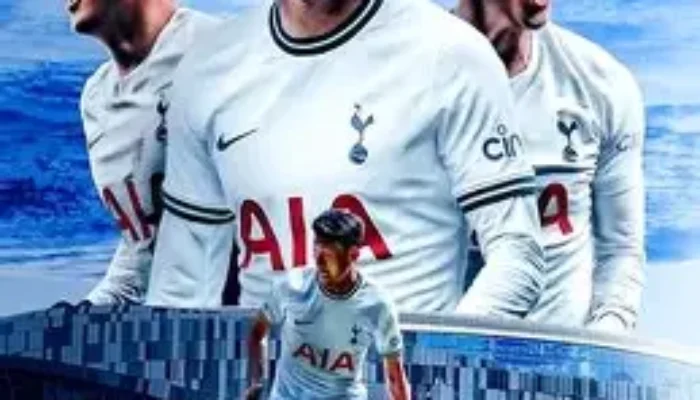 Fakta Unik dan Biografi Son Heung-min, Penyerang Andalan Korea Selatan yang Menginspirasi Dunia Sepak Bola Modern