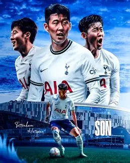 Son Heung-min