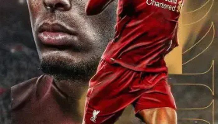Virgil van Dijk, Bek Tangguh Belanda, Mengukir Prestasi di Liverpool dengan Teknik dan Kepemimpinan yang Luar Biasa