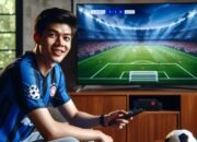 Nonton Liga Champions Tanpa Langganan? Ini Cara Gratis dan Resminya!