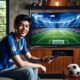 Nonton Liga Champions Tanpa Langganan? Ini Cara Gratis dan Resminya!