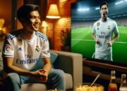 Ini Cara Aman Streaming Liga Spanyol Gratis dari Rumah!