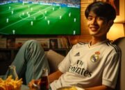 7 Rahasia Nonton Liga Italia Gratis Tanpa Bayar, Legal dan Mudah!