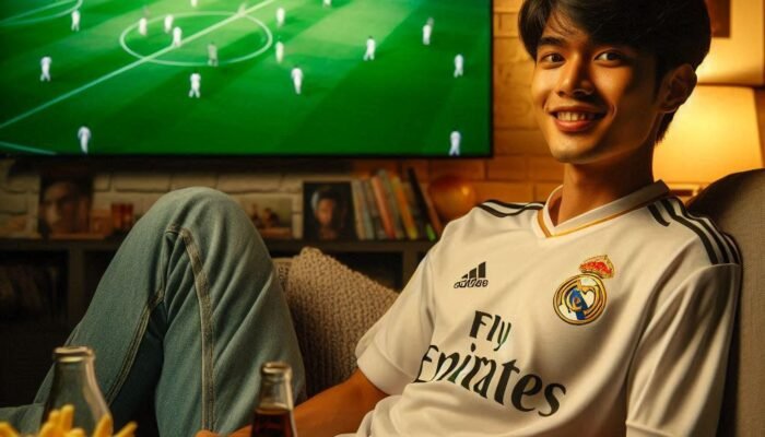 7 Rahasia Nonton Liga Italia Gratis Tanpa Bayar, Legal dan Mudah!